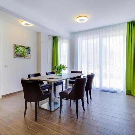 Terraced House Im Lagovida Am Stormthaler See - Dls01100c-i * 大珀斯纳