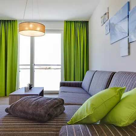 Terraced House Im Lagovida Am Stormthaler See - Dls01100c-i 度假居 大珀斯纳