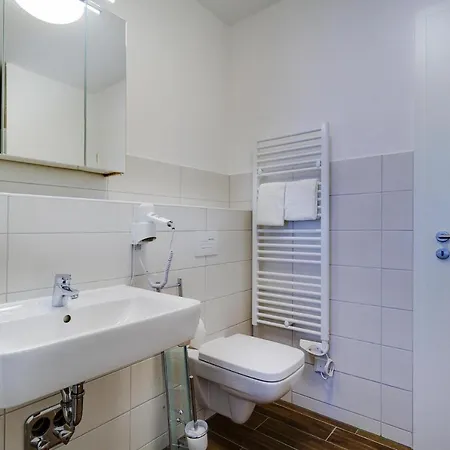 度假居 Terraced House Im Lagovida Am Stormthaler See - Dls01100c-i